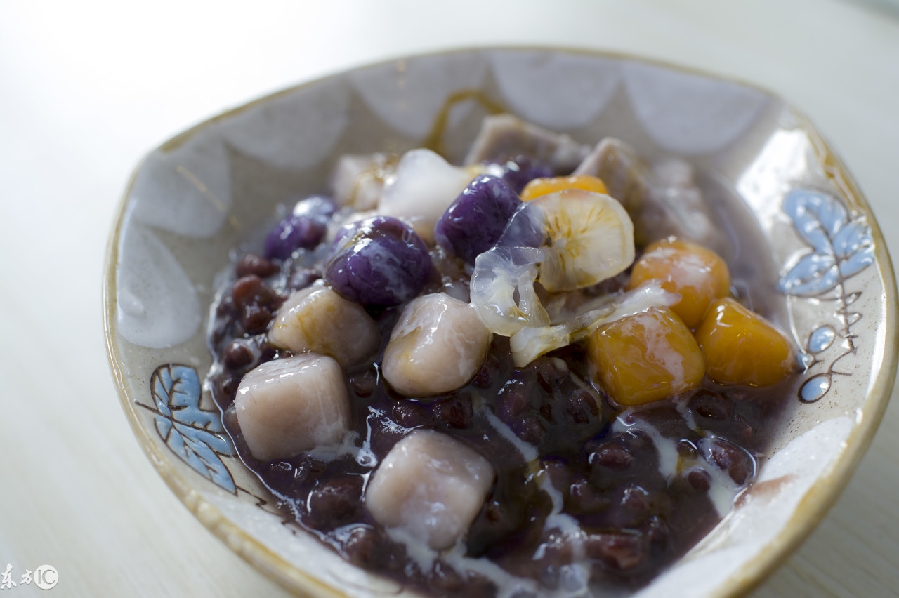 木薯淀粉和绿豆淀粉有区别吗,绿豆淀粉可以加木薯淀粉一起吗