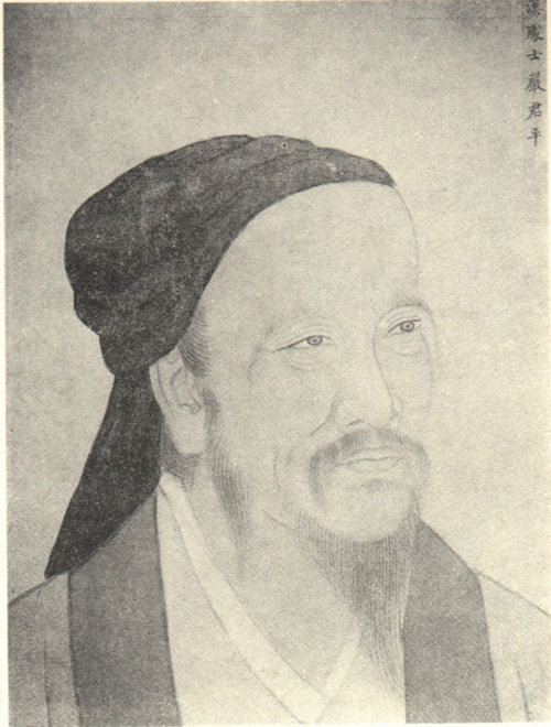 八仙中都有哪八仙,闽中八仙是指哪八仙