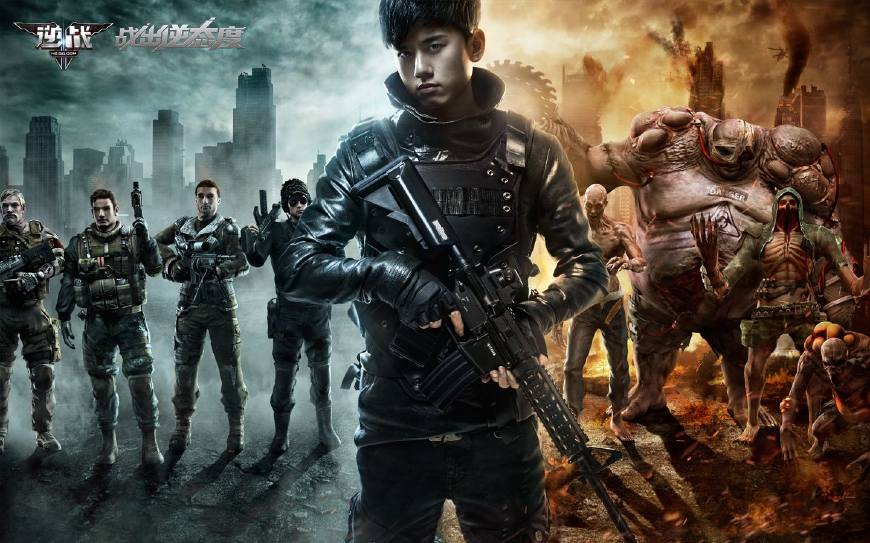 隐形的破坏游戏生存的存在——租号网和租号群