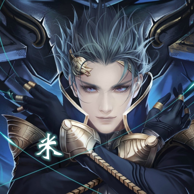 一组很有意境的古风情侣头像,始于初见止于终老古风情侣头像