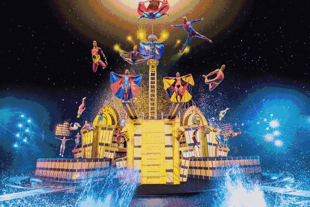 现在去广州长隆度假区旅游攻略,史上最全广州长隆度假区旅游攻略