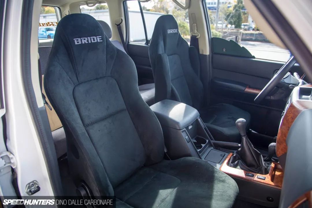 途乐y61有哪些车型,试驾3.0t途乐y61