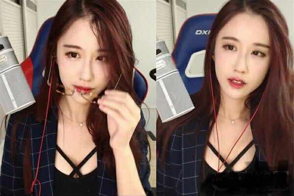 b站直播一姐asmr跳槽,asmr斗鱼一姐