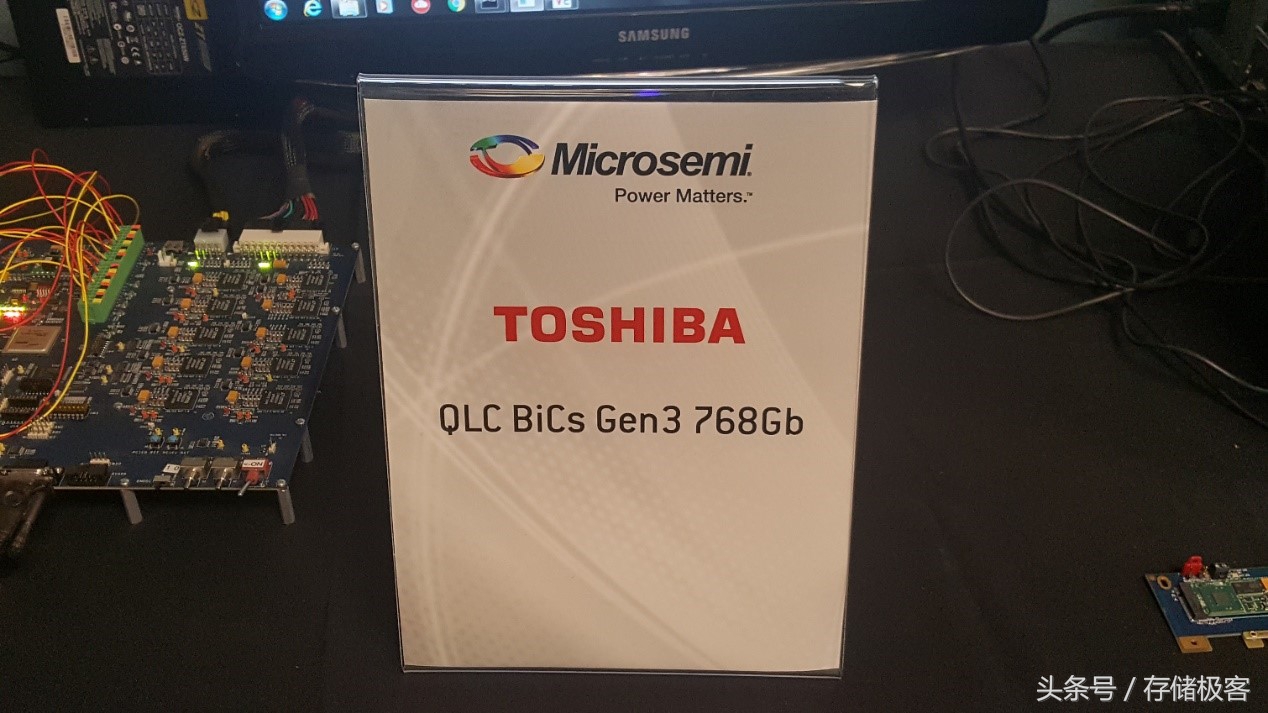 固态硬盘闪存qlc怎么样,qlc颗粒固态硬盘到底有多差