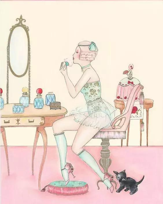 让男*欲人**罢不能的“秘密”