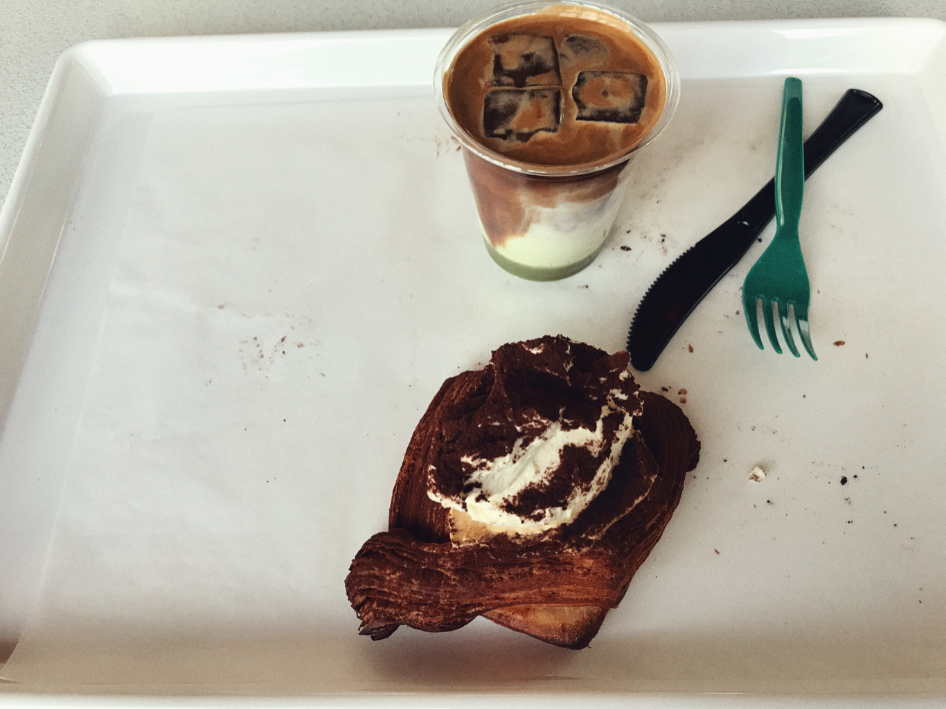 北京三里屯甜品网红店脏脏包,北京三里屯脏脏包价格