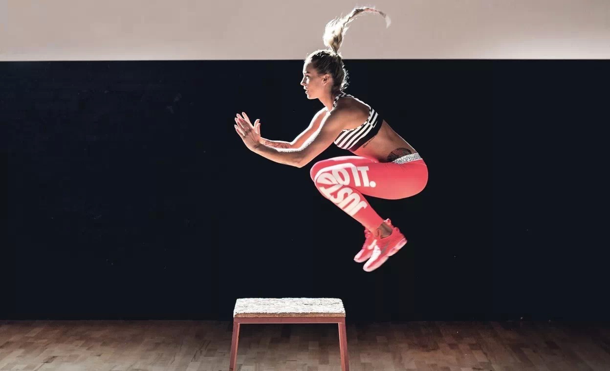 为什么小腿肌肉越来越明显,小腿肌肉为什么那么少