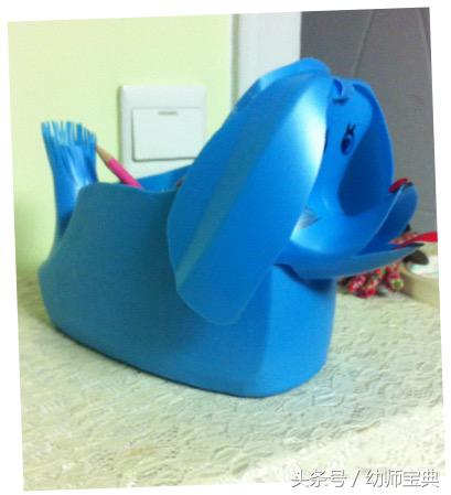 废旧瓶子圆筒改造教程,废旧瓶子的大变身太可爱了