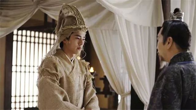 琅琊榜2中的平旌让人不喜欢,琅琊榜2萧平旌后续