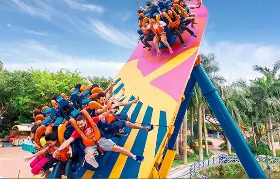 现在去广州长隆度假区旅游攻略,史上最全广州长隆度假区旅游攻略