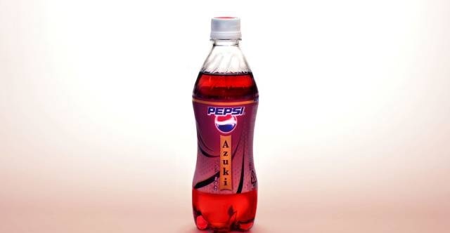 百事可乐蓝色代表什么意思,百事蓝色可乐是什么版本