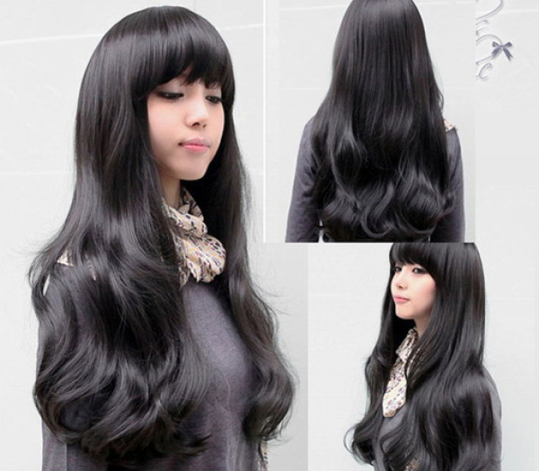 聊聊关于假发的佩戴及养护,日常假发怎么选怎么戴假发