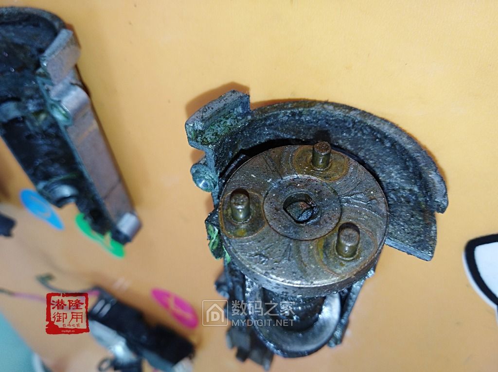 马刀锯拆解测评,切割机清理工具