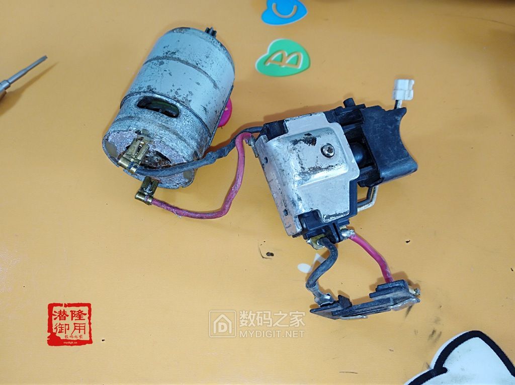 马刀锯拆解测评,切割机清理工具