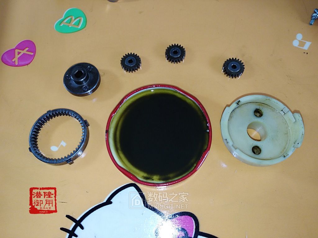 马刀锯拆解测评,切割机清理工具