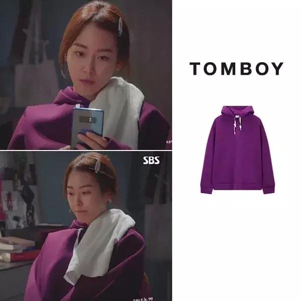 时髦好穿的卫衣合集30款随便挑,多试试这几款时髦卫衣