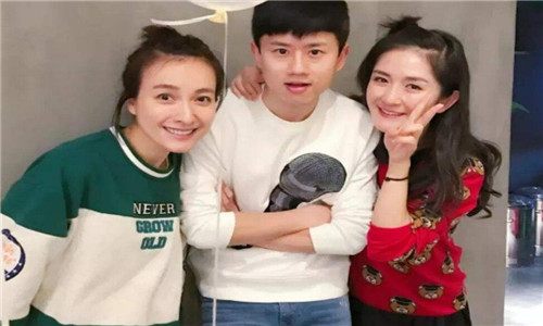 谢娜张杰吴昕,谢娜张杰和吴昕视频