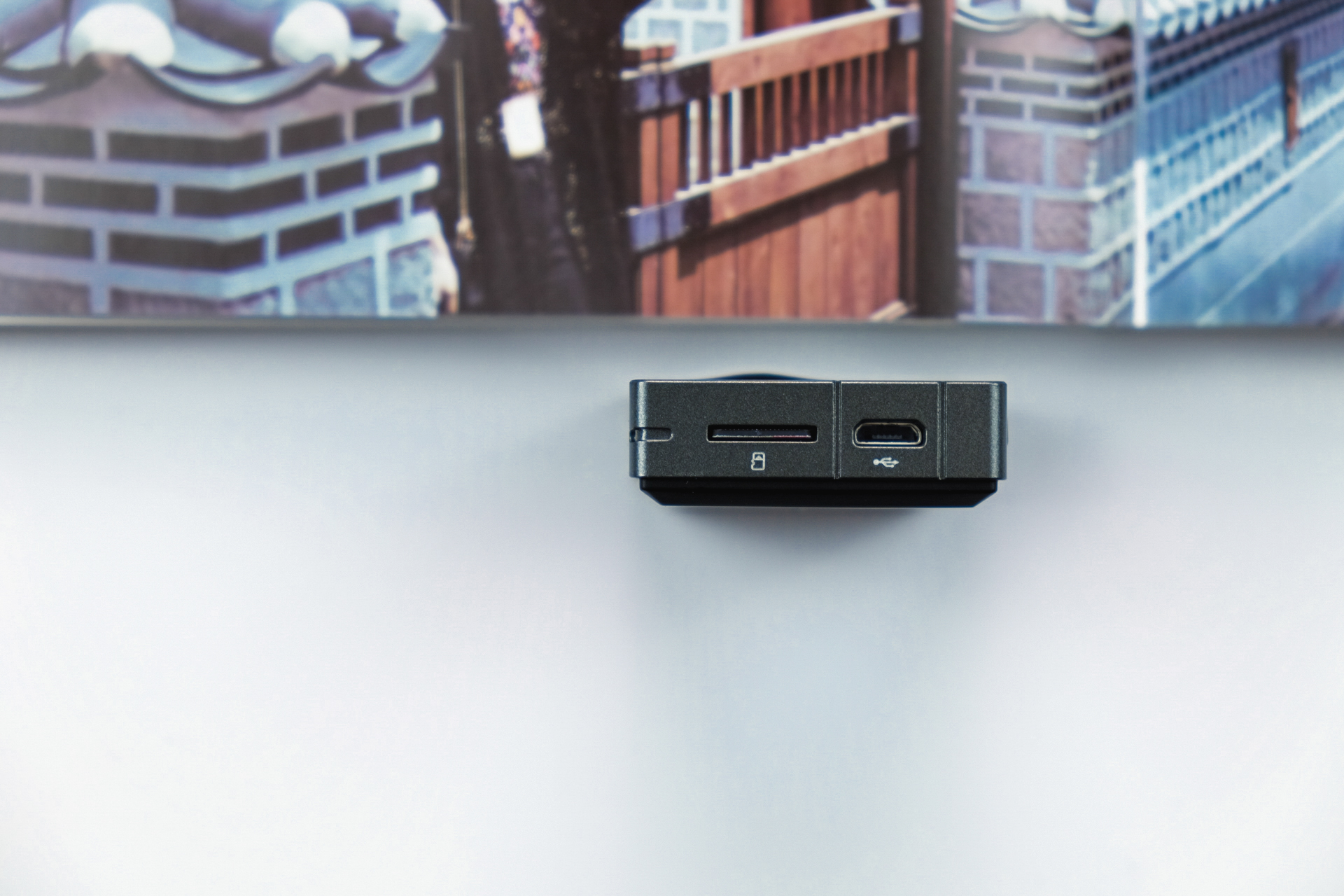 抛弃手机，给运动带来HiFi的音乐享用：爱国者EROSTEN音乐*放播**器