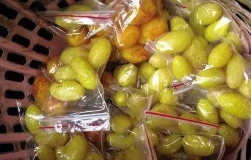 新广州人春节返乡，带这些特产回去就对了