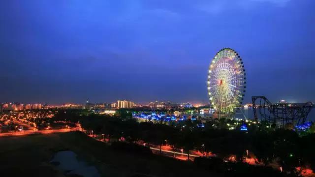 苏州那么多园林古镇，究竟哪些最值得去的，赶紧挑几个去看看吧！