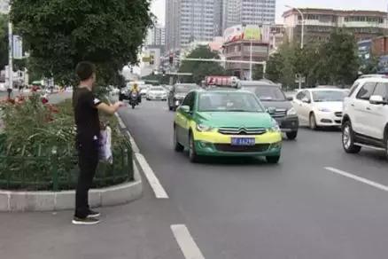 宜昌出租车提价,宜昌的士调价标准