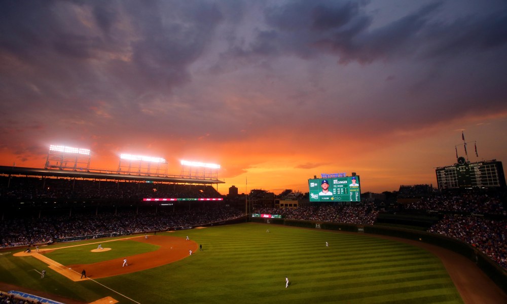 浅析棒球运动在国内流行不起来的原因