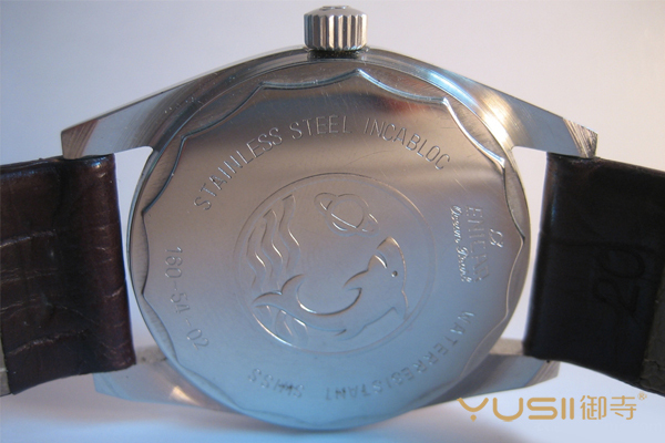 70年代都有什么手表,60年代有哪些手表