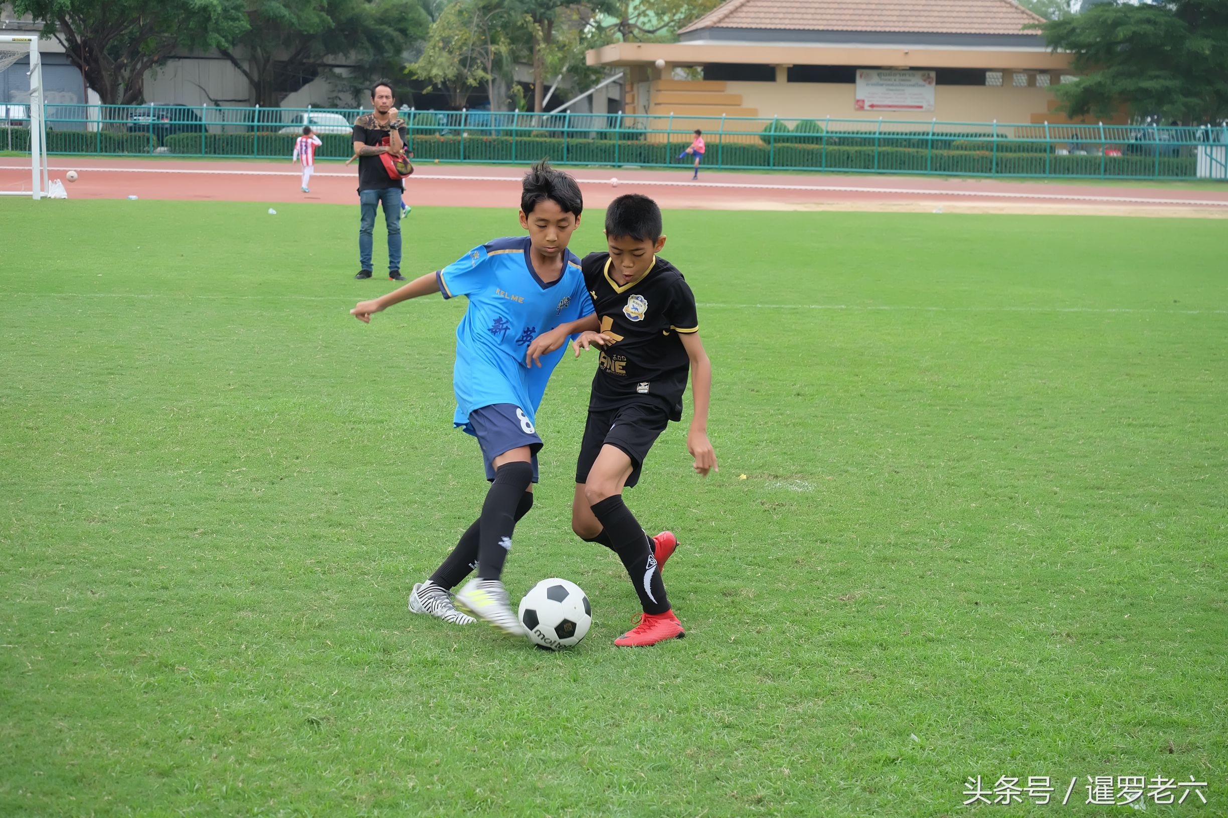 中泰足球邀请赛,2019中泰足球比赛结果