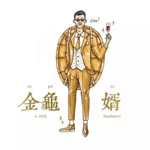 “不三不四”、“纨绔子弟”等等这些词儿是怎么出现的？