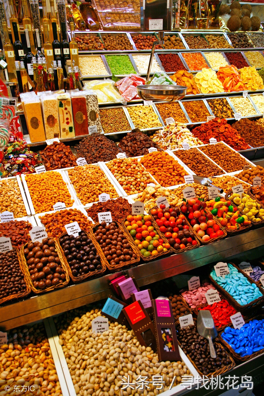 超市里面什么食品最好不要去买,超市里的猫腻食品有哪些