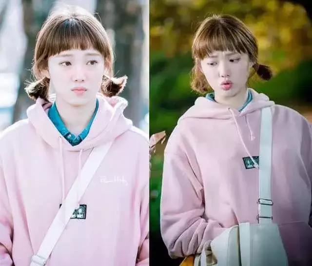 时髦好穿的卫衣合集30款随便挑,多试试这几款时髦卫衣