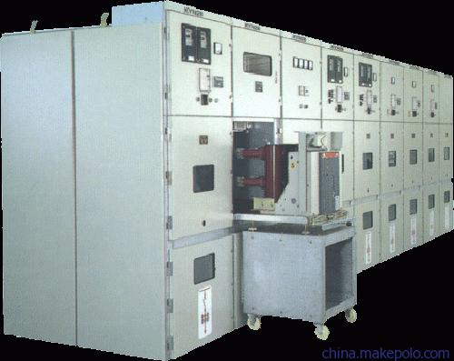 老式高压开关柜型号一览表,中压开关柜的型号说明