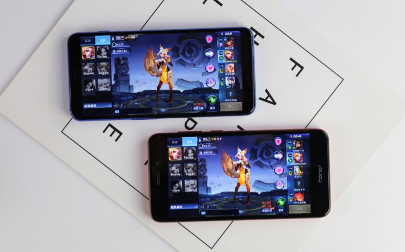 魅蓝s6和光荣v9play,光荣v9和魅蓝6哪个值得入手