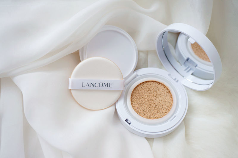 干皮肤用什么气垫,套装粉底气垫遮瑕保湿持久不脱妆