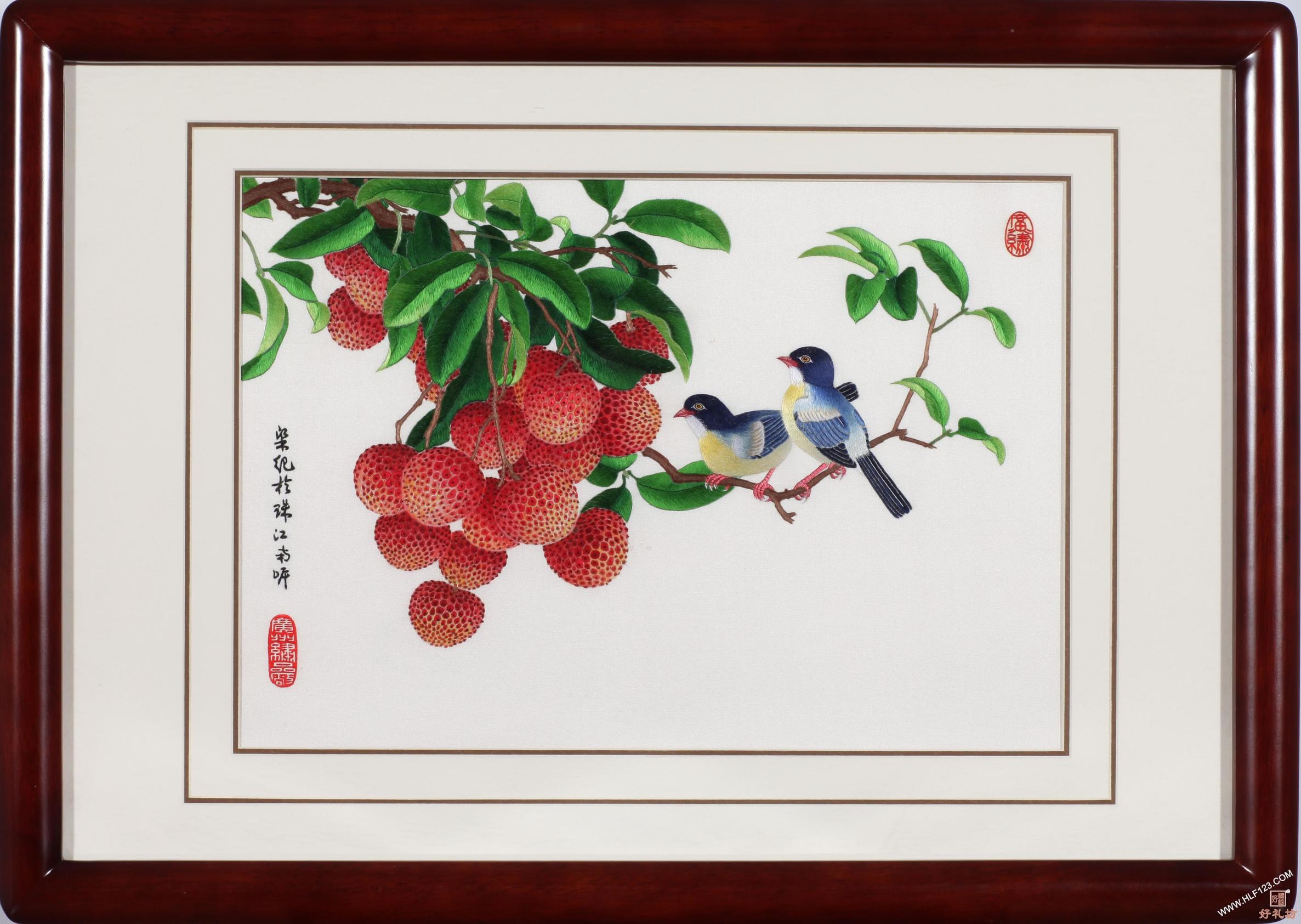 新广州人春节返乡，带这些特产回去就对了