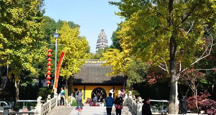 苏州那么多园林古镇，究竟哪些最值得去的，赶紧挑几个去看看吧！