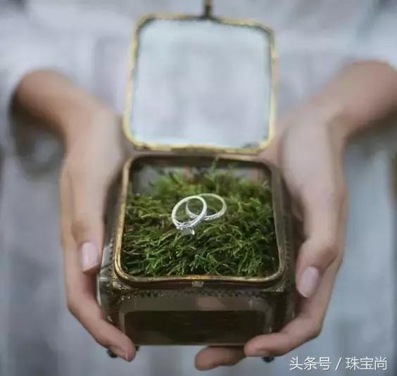 女人为什么一定要有一件珠宝,女人为什么要买珠宝