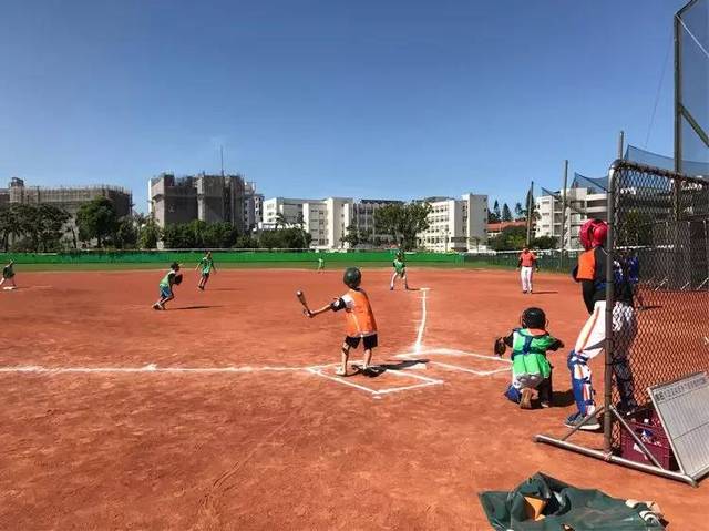 浅析棒球运动在国内流行不起来的原因