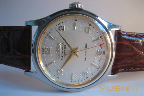 70年代都有什么手表,60年代有哪些手表