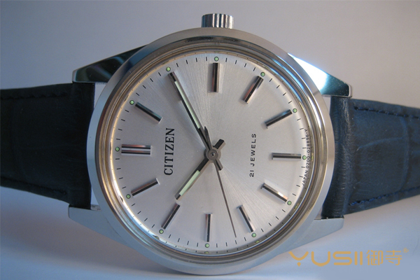 70年代都有什么手表,60年代有哪些手表