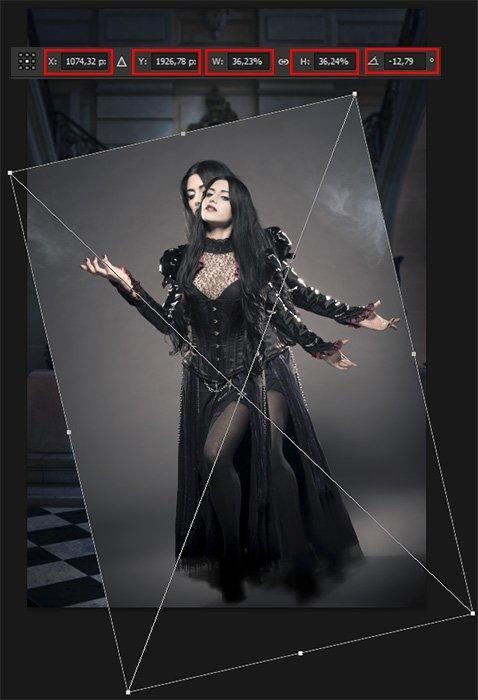 用photoshop立体效果教程,photoshop酷炫效果