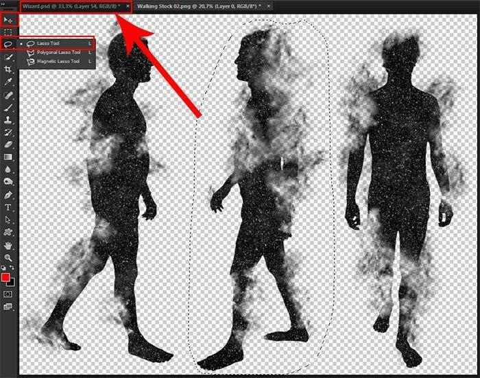 用photoshop立体效果教程,photoshop酷炫效果