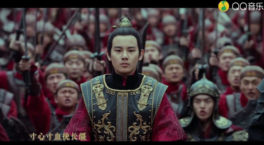 胡先煦琅琊榜之风起长林杀伐决断,胡先煦琅琊榜之风起长林多少集