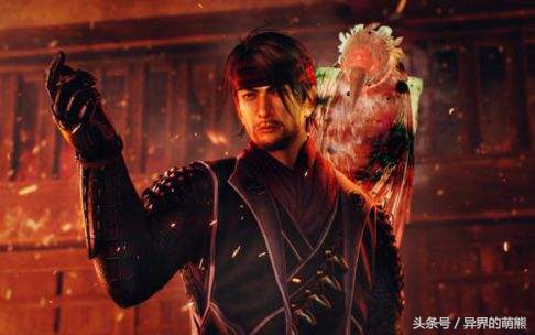 仁王秘传武技排名,仁王手甲奥义