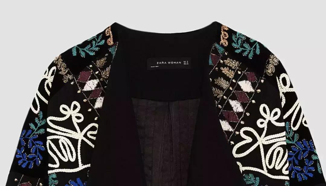 zara新品吐槽,为什么zara会广受好评