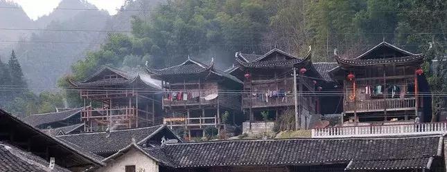 世上有一种房子，只有中国人懂得它的钟灵毓秀