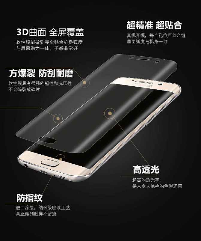 关于手机贴膜的误区,手机到底要不要贴膜看完你就知道