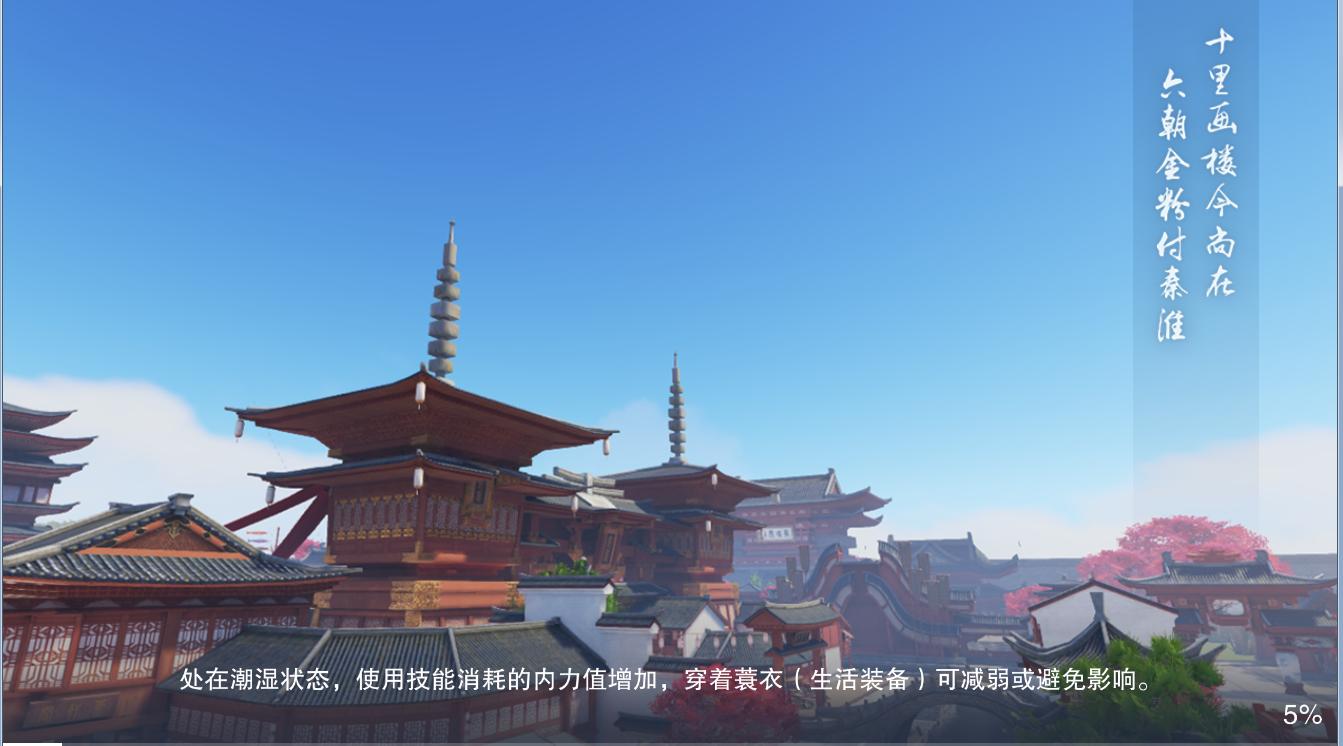 玩家不务正业，NPC戏精抢戏，《楚留香》到底为哪般？