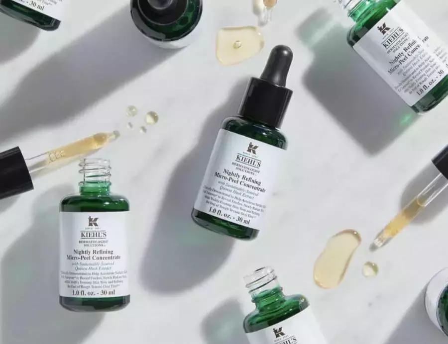 BeautyBank｜“懒星人”刷酸贴士，专治假前肌肤的各种不服