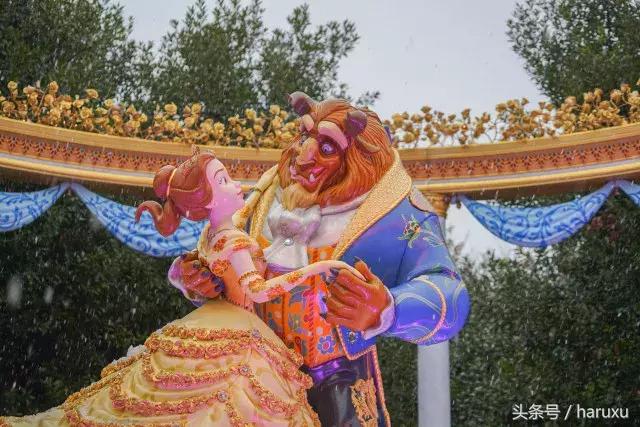 两岁宝宝游玩迪士尼攻略 (2岁游玩迪士尼攻略)